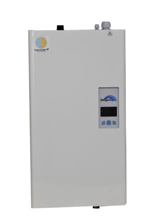Eлектрически котел за отоплителна система BEH 3 / 18 KW