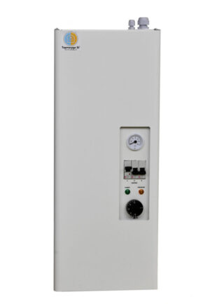 електрически котел за отоплителна система BEH 2 / 4.5 KW