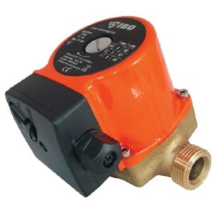 Circulation pump IBO for heating system