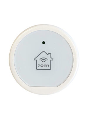 Wi-Fi smart electric boiler for heating system operation control