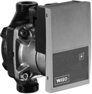 Intelligent circulation pump WILO for heating system